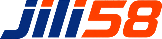 jili58 official logo